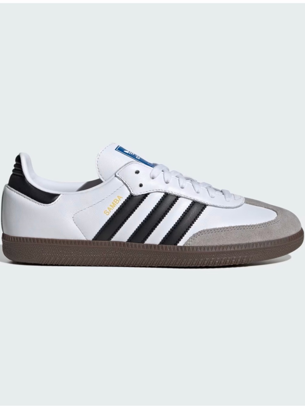 adidas Samba OG Women’s Sneakers